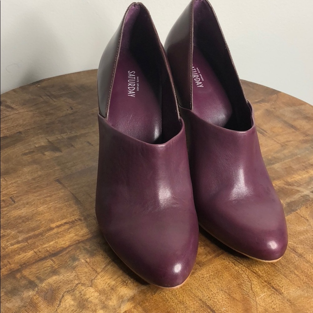 Kate spade Saturday pump
